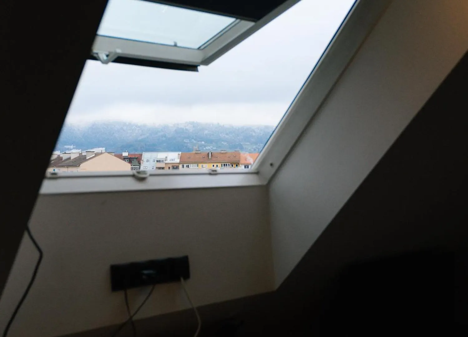****  BinderS Budget City-Mountain Hotel Innsbruck Österreich